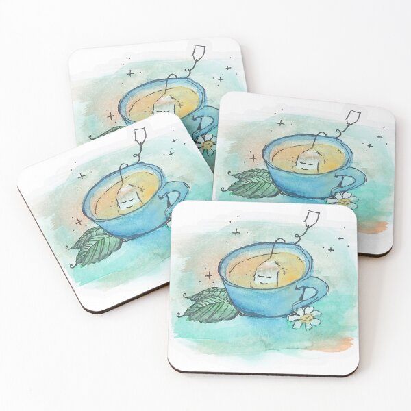 Item preview, Tea designed and sold by Mfriesen.