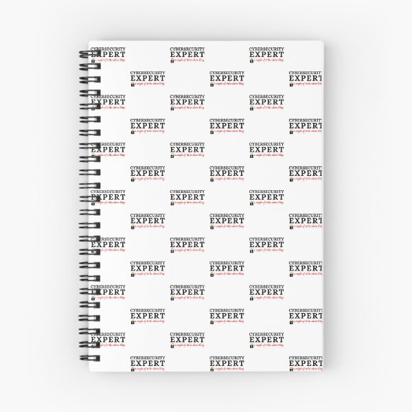 Item preview, Cyber Security Expert Specialist - Cybersecurity gifts - Cybersecurity quotes designed and sold by tshirtfever.