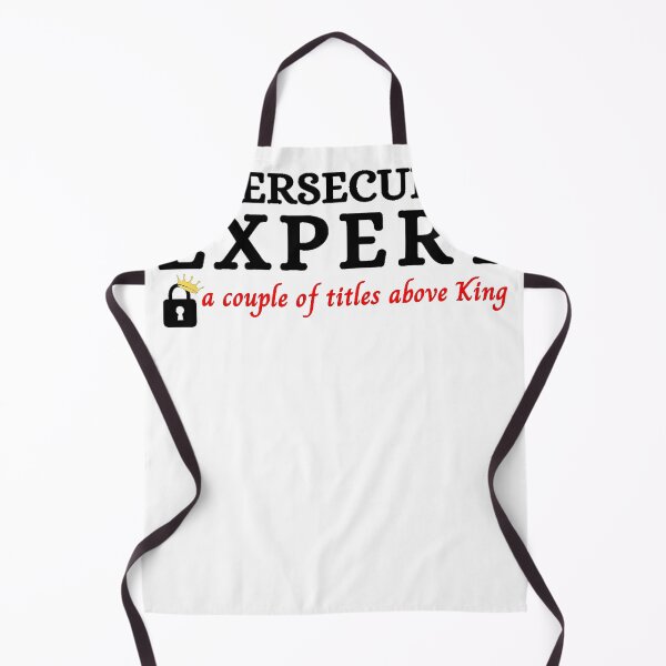 Item preview, Cyber Security Expert Specialist - Cybersecurity gifts - Cybersecurity quotes designed and sold by tshirtfever.