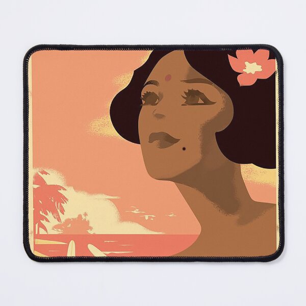 Item preview, Nostalgia Retro Mujeres designed and sold by DOEKEN.