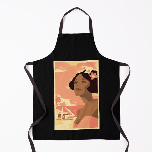 Item preview, Nostalgia Retro Women designed and sold by DOEKEN.