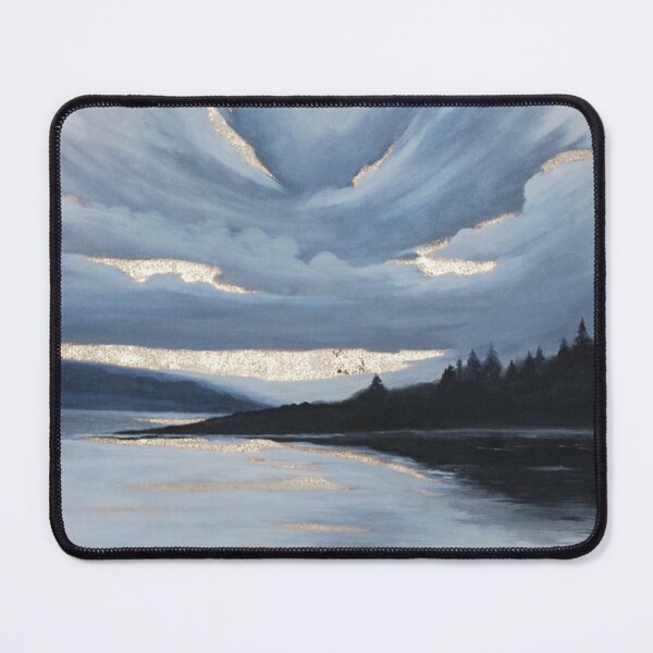 Item preview, Breathless designed and sold by TheArtCrate.