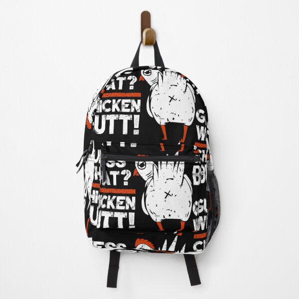 Item preview, Guess What? Chicken Butt! Funny designed and sold by soebekhi.