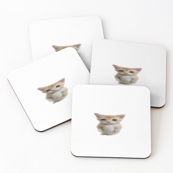 Artikelvorschau, Die Katze entworfen und verkauft von Snazzy  Stickers.