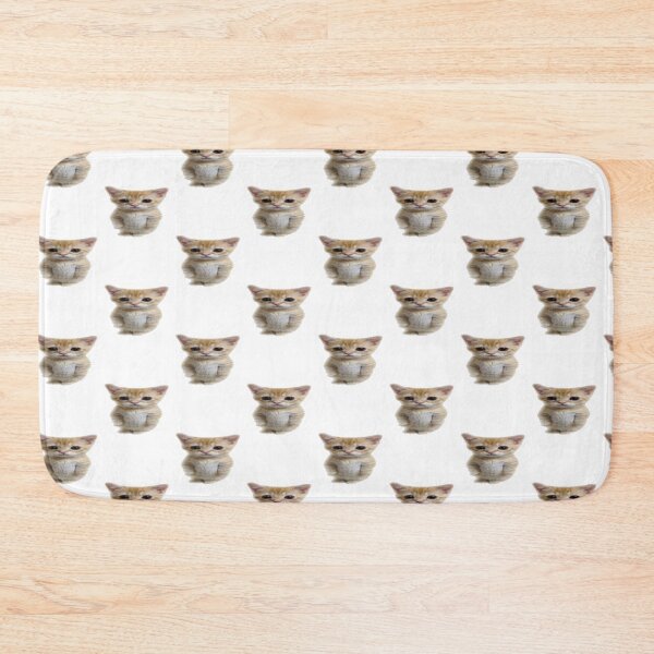 Item preview, El gato designed and sold by Snazzy  Stickers.