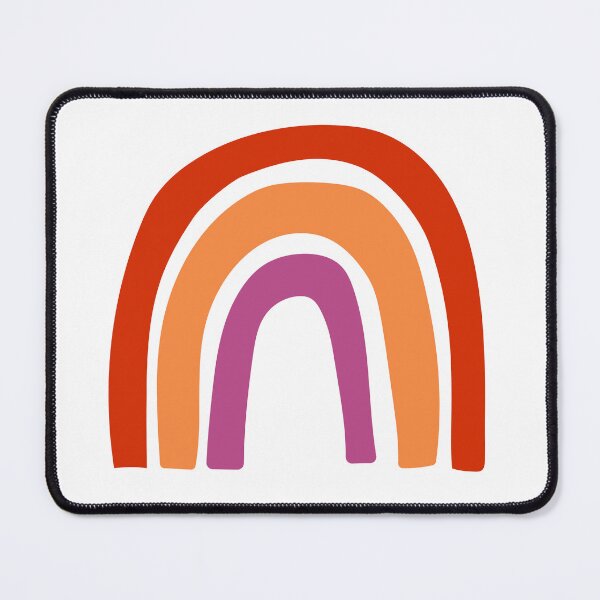 Item preview, WLW Rainbow designed and sold by abigailbaughan.