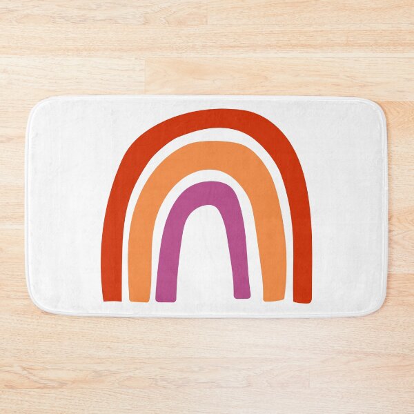 Item preview, WLW Rainbow designed and sold by abigailbaughan.