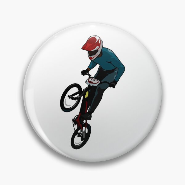 Item preview, BMX Rider designed and sold by PabloBilcaso.