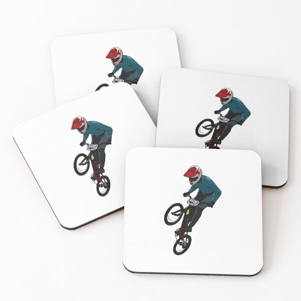 Item preview, BMX Rider designed and sold by PabloBilcaso.