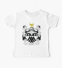 Dandy Coat of Arms Baby Tee
