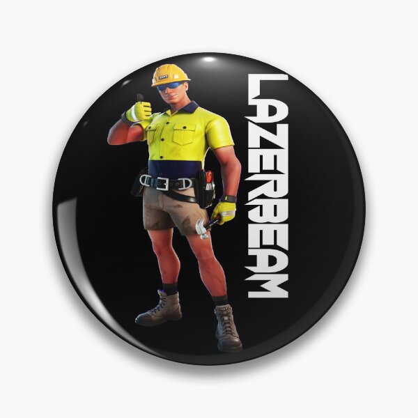 Item preview, Lazerbeam designed and sold by Raeex.