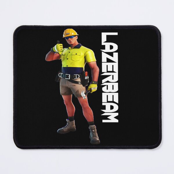 Item preview, Lazerbeam designed and sold by Raeex.