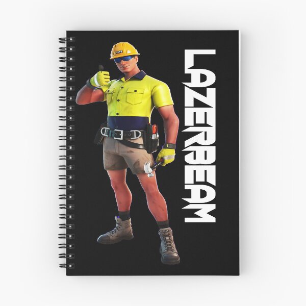 Item preview, Lazerbeam designed and sold by Raeex.