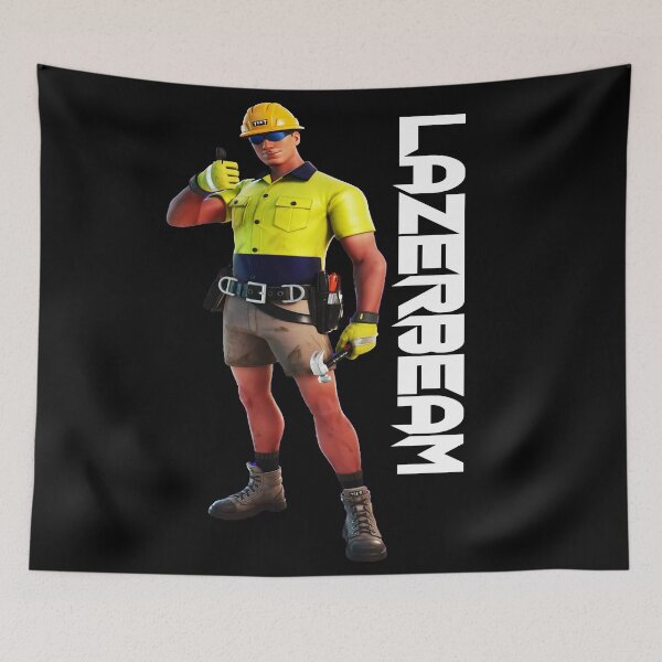 Item preview, Lazerbeam designed and sold by Raeex.