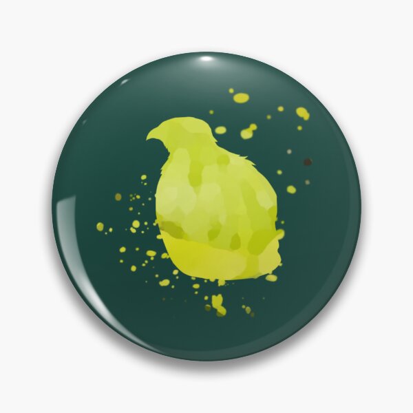 Item preview, quail watercolor green designed and sold by PicturePatty.