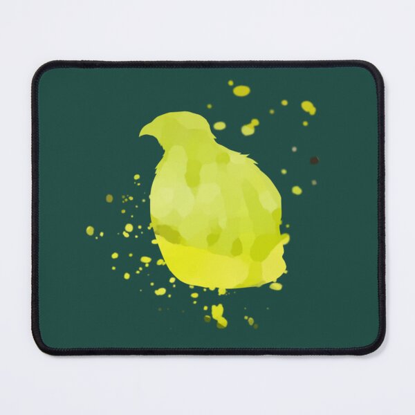 Item preview, quail watercolor green designed and sold by PicturePatty.