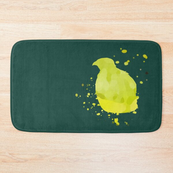 Item preview, quail watercolor green designed and sold by PicturePatty.