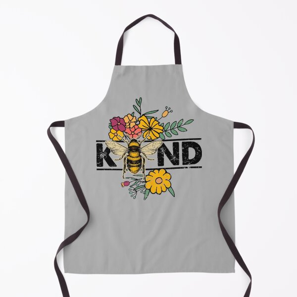 Item preview, bee kind wild flower vintage,be happy,be wild music,be wild,funny bee wild,bee honey,bees,honey bee,bee kind,save the bees,yellow bee wild,bumble bee,bee happy, designed and sold by NAZIMNADIR.