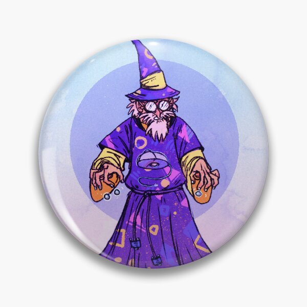 Item preview, The Installation Wizard designed and sold by LeonaFlorianova.