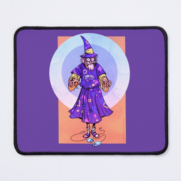 Item preview, The Installation Wizard designed and sold by LeonaFlorianova.