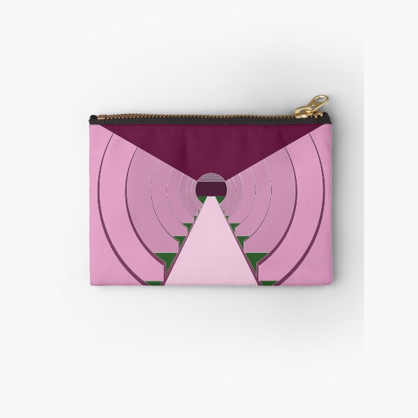 Item preview, Concentric Tunnel Print, Poster, Artwork, Architecture Print, Wall Art, Home Decor, Artwork, Brutalism Print, Wall Print, Brutalist Print designed and sold by sketchingarchi.
