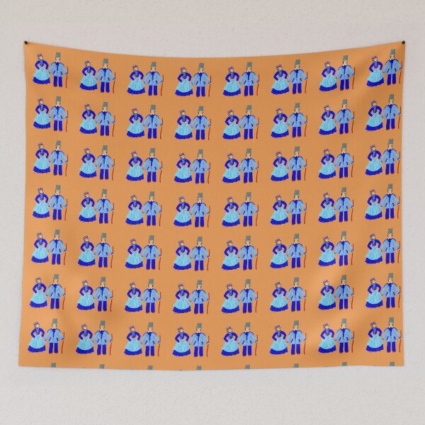 Item preview, Lorraine traditions, France designed and sold by Catherine Debusne.