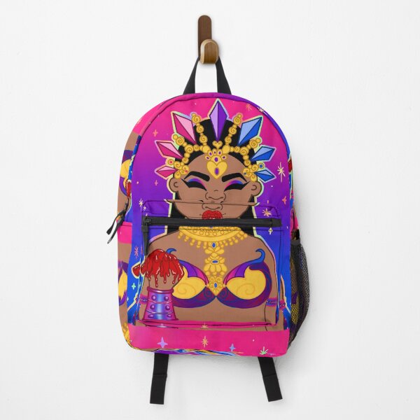 Item preview, Bi-Bi-Bi Kasha designed and sold by SandraDeandaART.