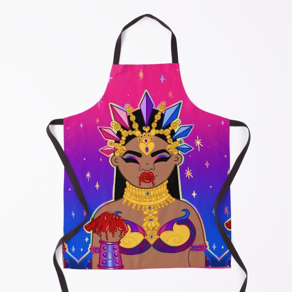 Item preview, Bi-Bi-Bi Kasha designed and sold by SandraDeandaART.