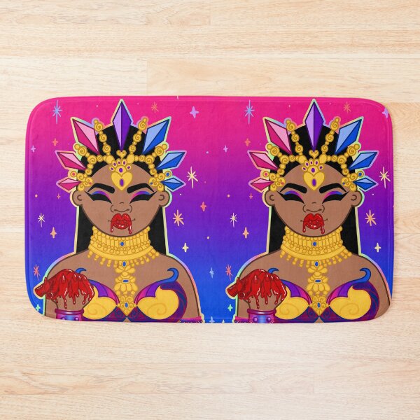 Item preview, Bi-Bi-Bi Kasha designed and sold by SandraDeandaART.