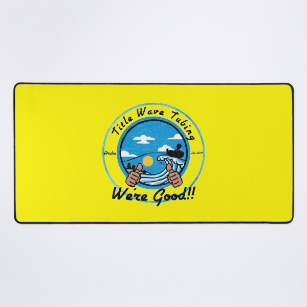 Item preview, Title Wave Tubing designed and sold by MrDaddyTs.