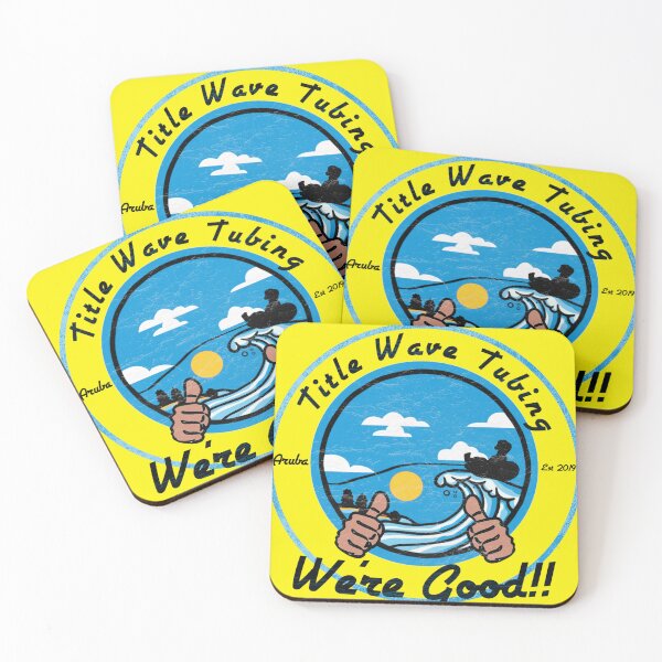 Item preview, Title Wave Tubing designed and sold by MrDaddyTs.