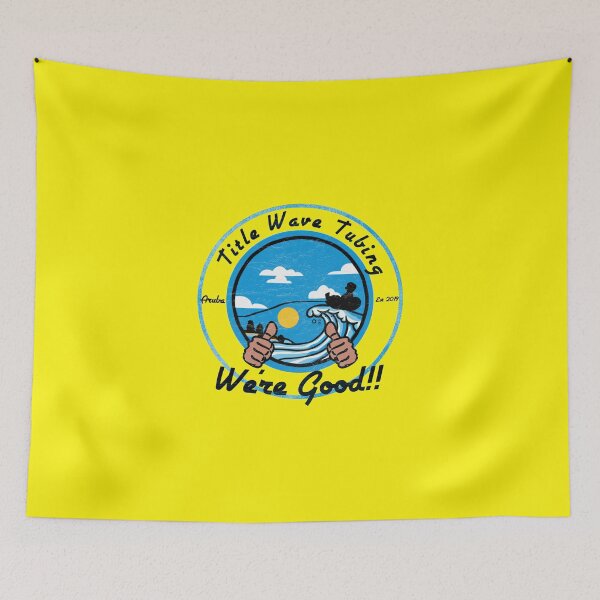 Item preview, Title Wave Tubing designed and sold by MrDaddyTs.