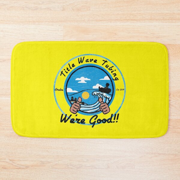 Item preview, Title Wave Tubing designed and sold by MrDaddyTs.