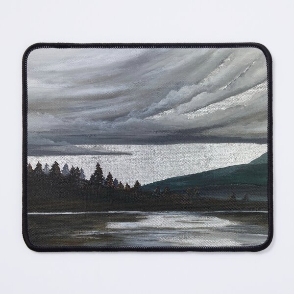 Item preview, Whispering Reflection designed and sold by TheArtCrate.