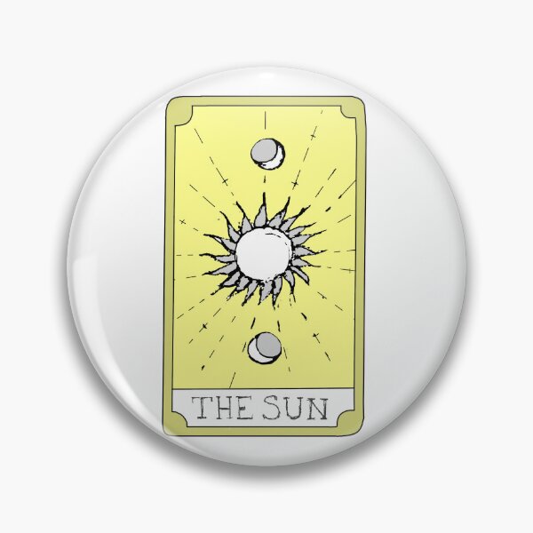 Item preview, KE - The Sun designed and sold by freddyhlb.