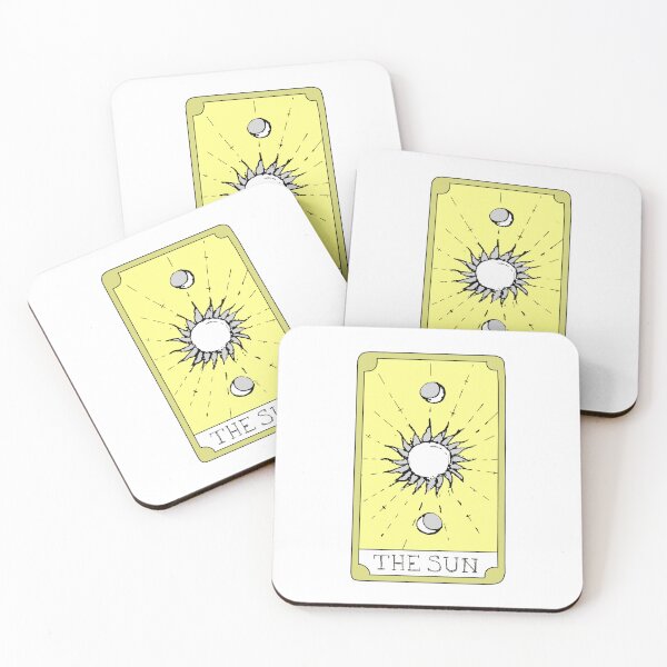 Item preview, KE - The Sun designed and sold by freddyhlb.