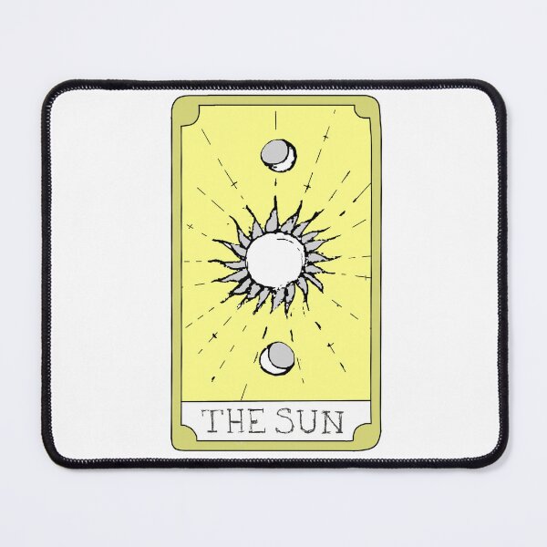 Item preview, KE - The Sun designed and sold by freddyhlb.