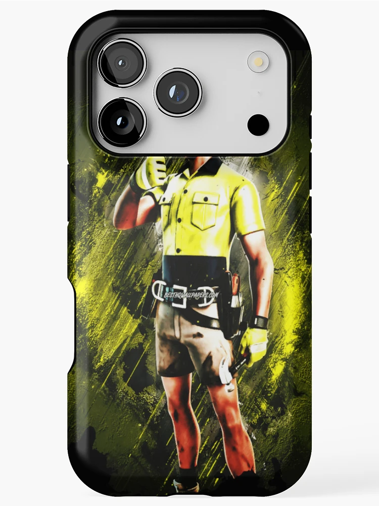 Thumbnail 1 of 4, iPhone Case, Lazerbeam designed and sold by Raeex.