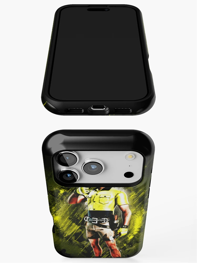 Thumbnail 3 of 4, iPhone Case, Lazerbeam designed and sold by Raeex.