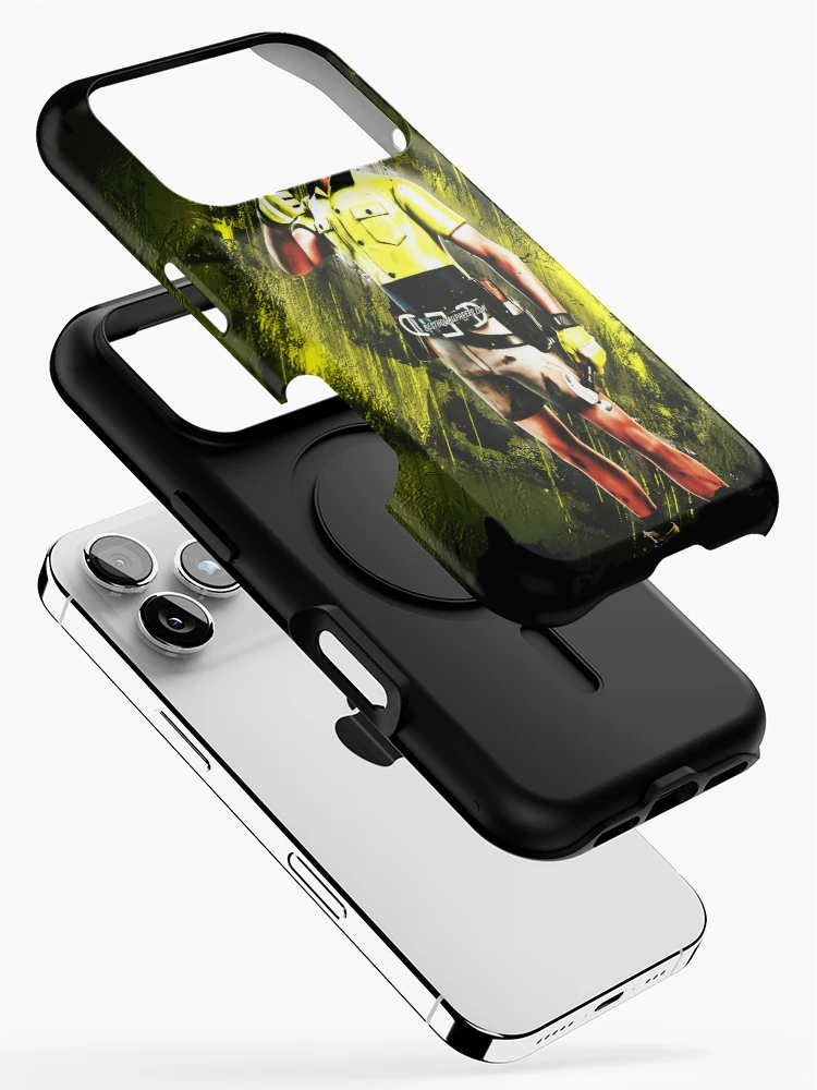 Thumbnail 2 of 4, iPhone Case, Lazerbeam designed and sold by Raeex.