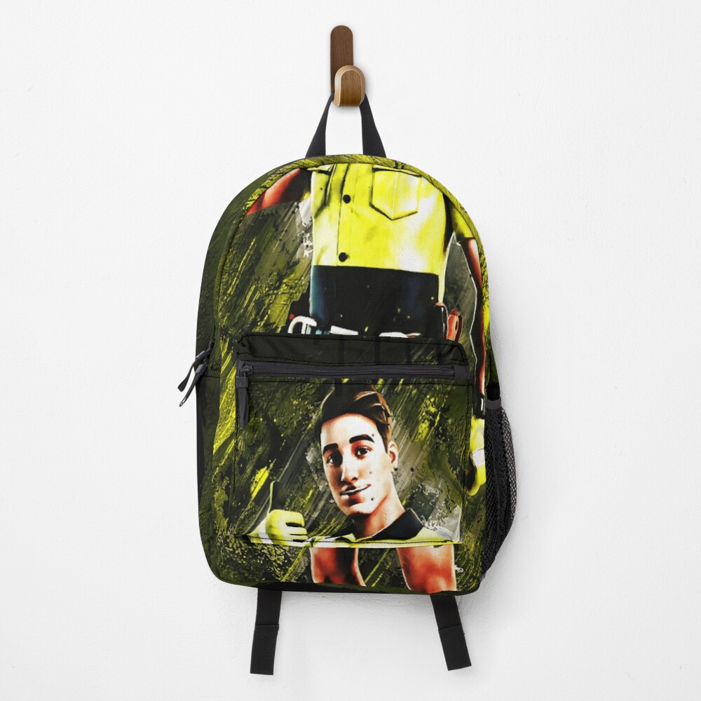 Item preview, Backpack designed and sold by Raeex.
