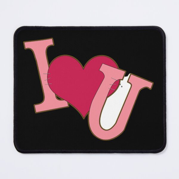 Item preview, Love Makes You Do Crazy Things designed and sold by KROKOTON.
