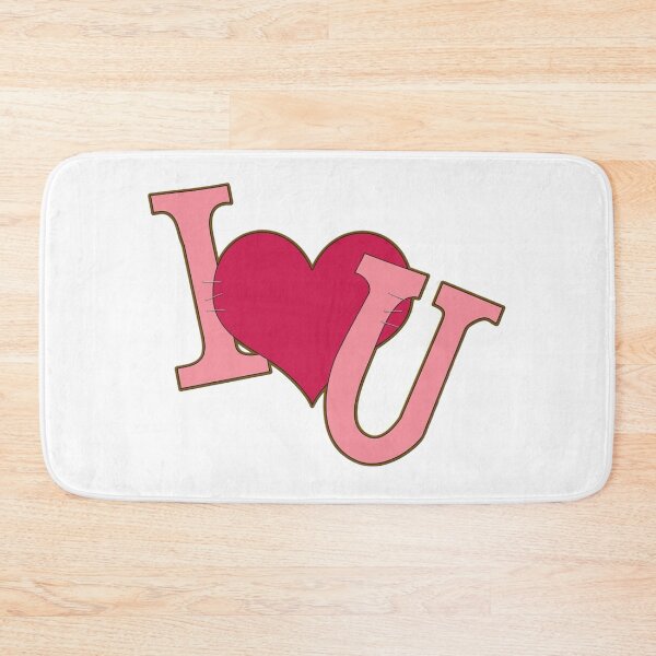 Item preview, Love Makes You Do Crazy Things designed and sold by KROKOTON.