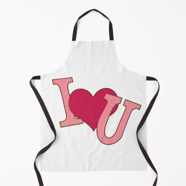 Item preview, Love Makes You Do Crazy Things designed and sold by KROKOTON.