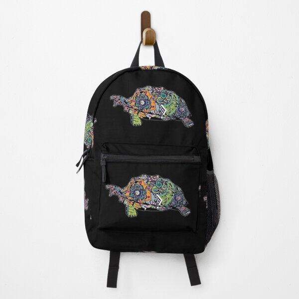 Item preview, Mandala Turtle designed and sold by Whitetailcrafts.