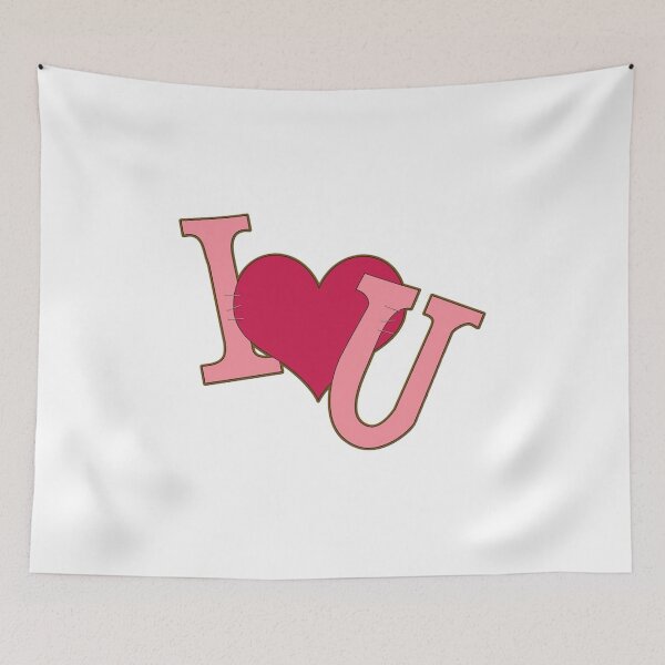 Item preview, Love Makes You Do Crazy Things designed and sold by KROKOTON.
