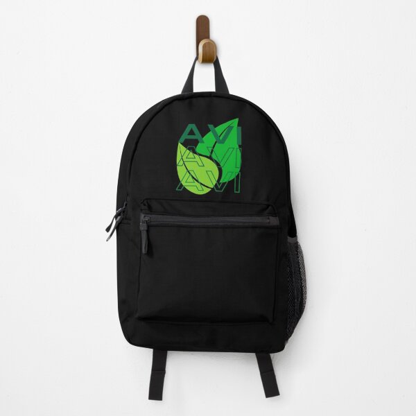 Item preview, Avi Leaf Kaplan designed and sold by BtheLight.
