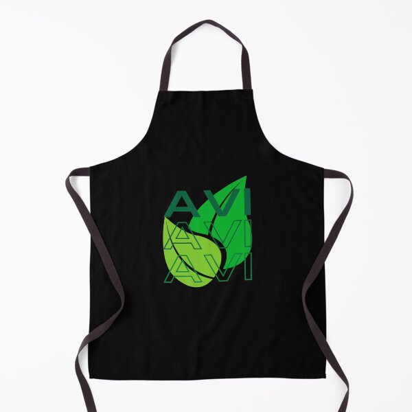 Item preview, Avi Leaf Kaplan designed and sold by BtheLight.