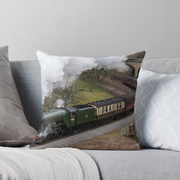 Item preview, The Flying Scotsman designed and sold by davidrichardson.