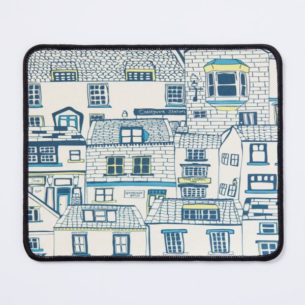 Item preview, Houses designed and sold by Ochic.